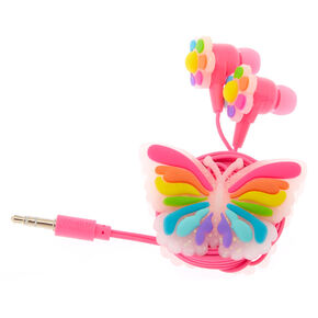 Kids Headphones Earbuds Claire S Us