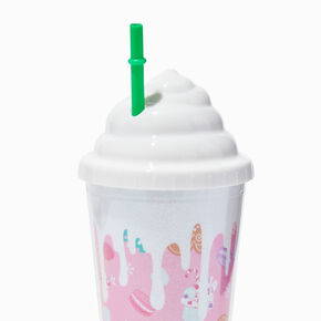 Christmas Treats Tumbler,