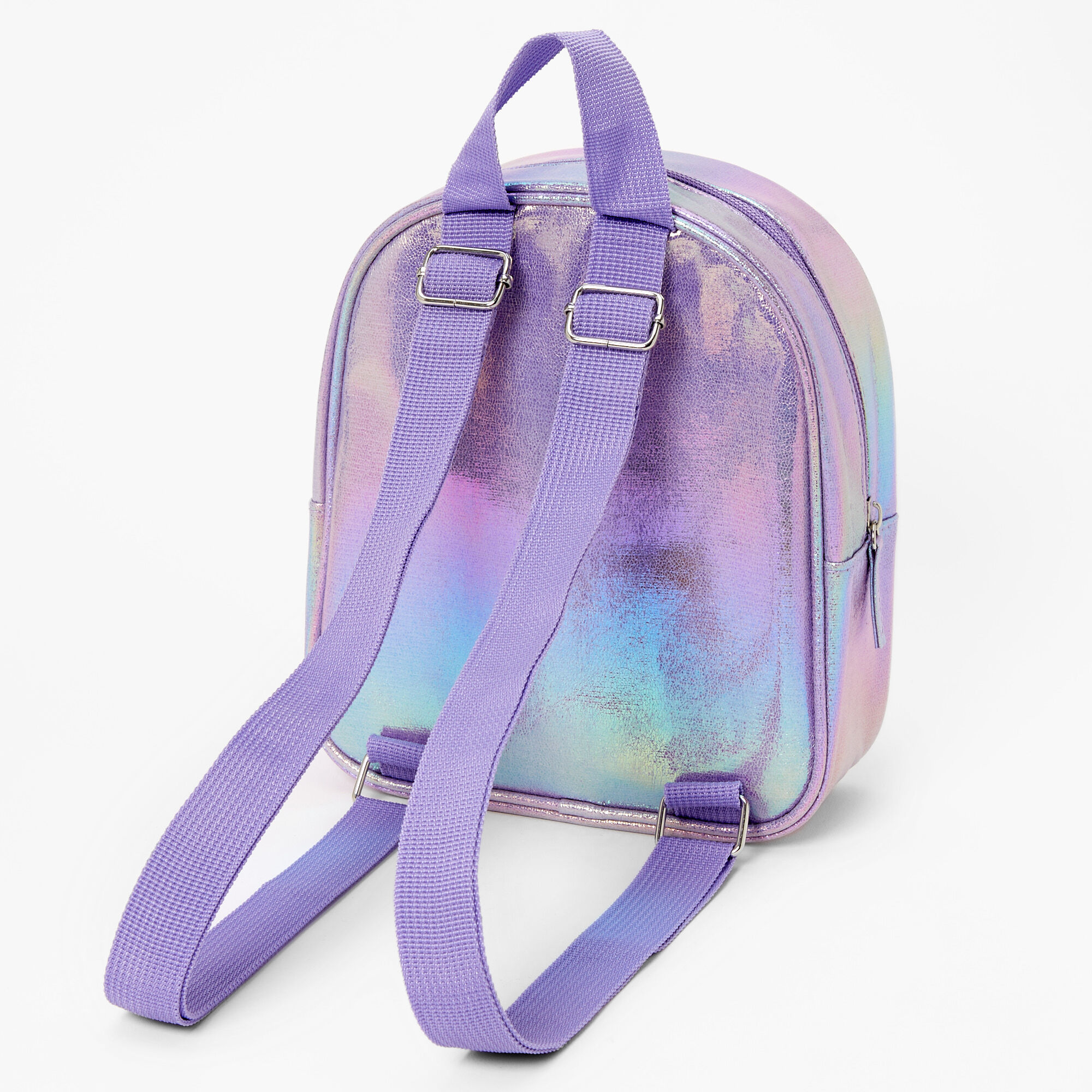 Claire's unicorn backpack clearance