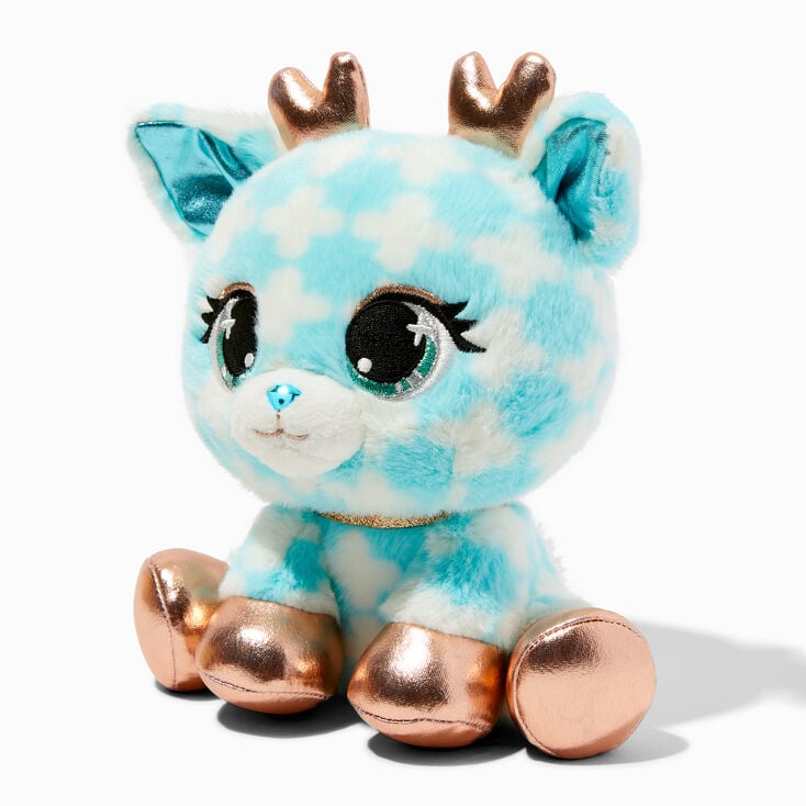 P.Lushes Pets&trade; Gem Stars Arden Doemei Plush Toy,