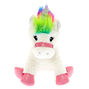 Claire&#39;s Club Medium Starbright the Magical Unicorn Soft Toy,