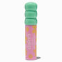 Green Daisy Hot Pink Lip Gloss Wand,