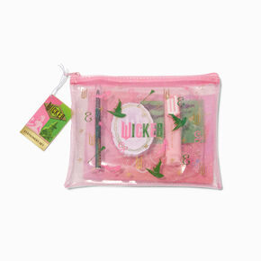 Wicked&trade; Claire&#39;s Exclusive Stationery Set Pouch - 6 Pack,