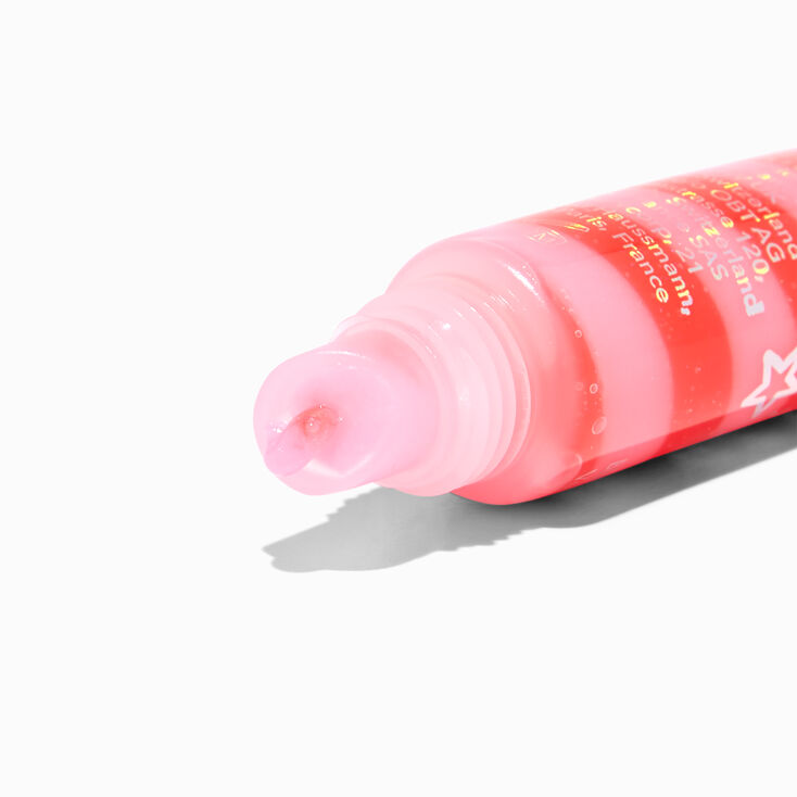 Unicorn Emoticon Lip Gloss Set - 3 Pack,