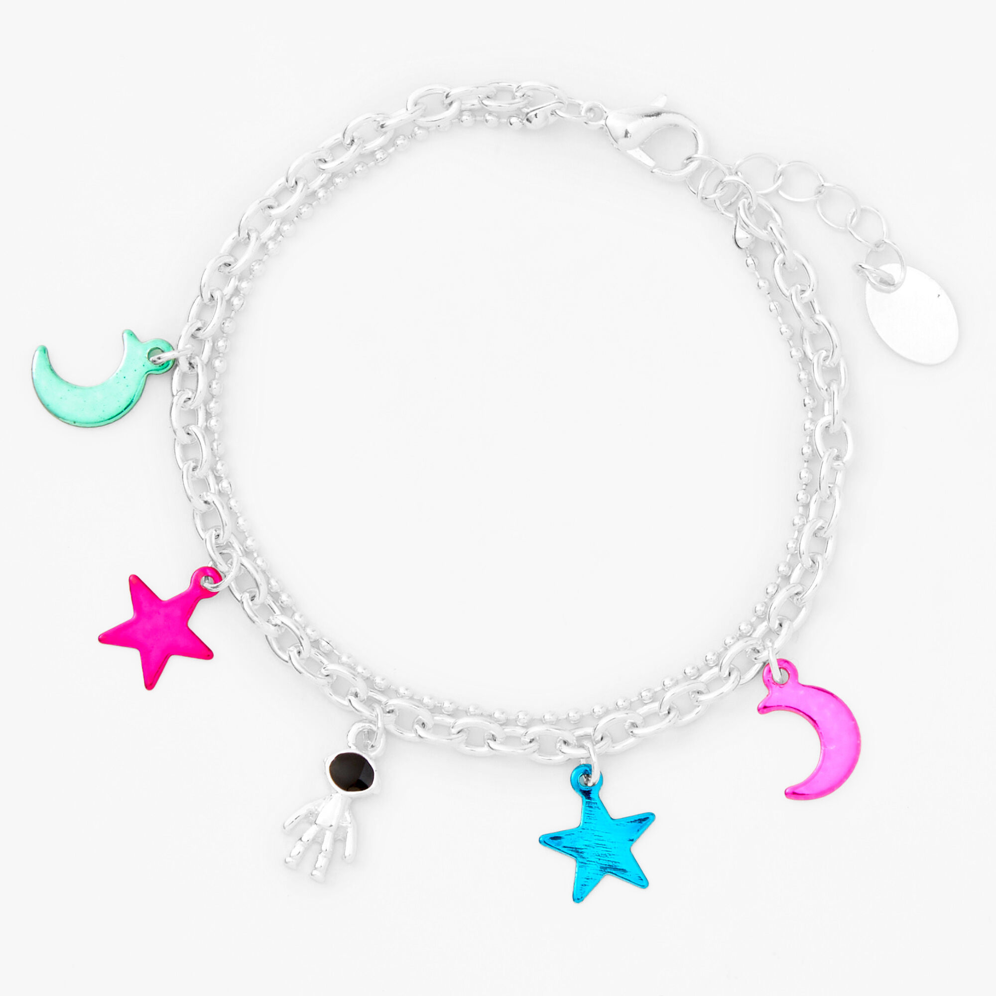 Outer space bracelet sale