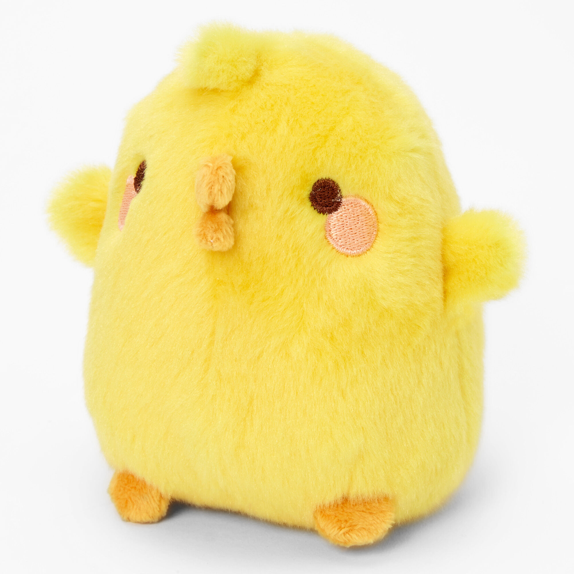 Molang and piu piu toys 2025