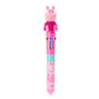 Peppa Pig Princess Fairy 10 Coloured Pen,