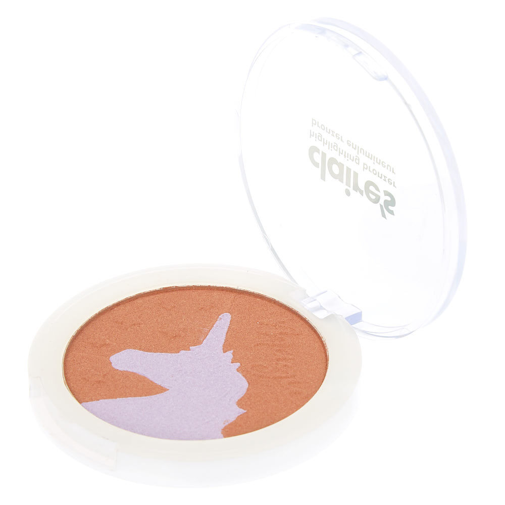 Unicorn Magic Highlighting Bronzer,