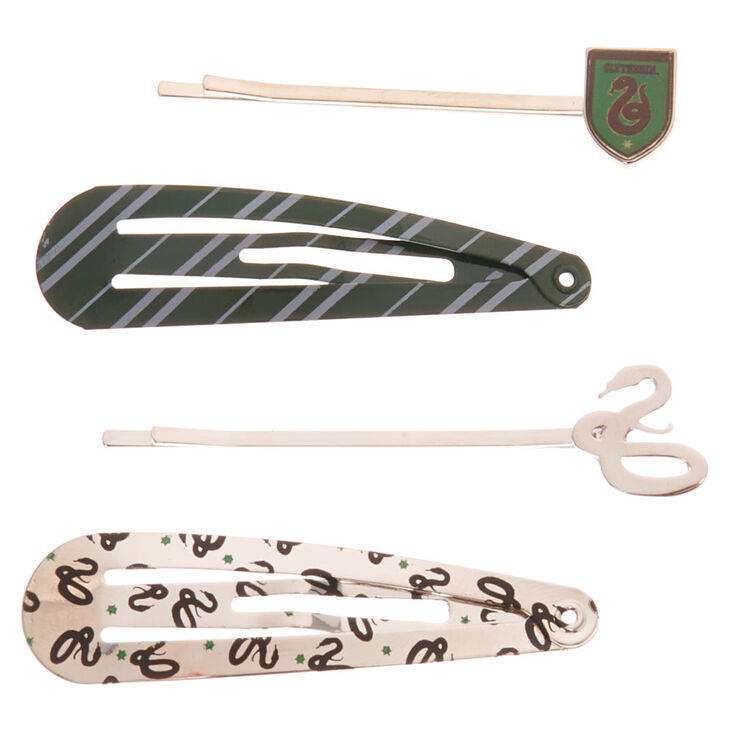 Harry Potter&trade; Hair Clip &ndash; 4 Pack, Styles May Vary,