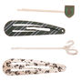 Harry Potter&trade; Hair Clip &ndash; 4 Pack, Styles May Vary,