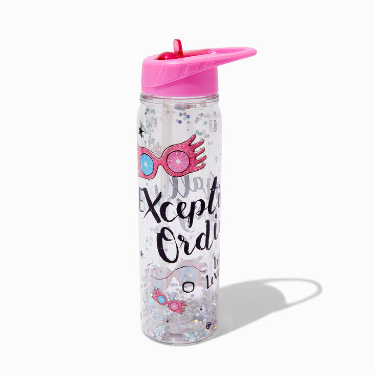 Harry Potter&trade; Luna Lovegood Water Bottle,