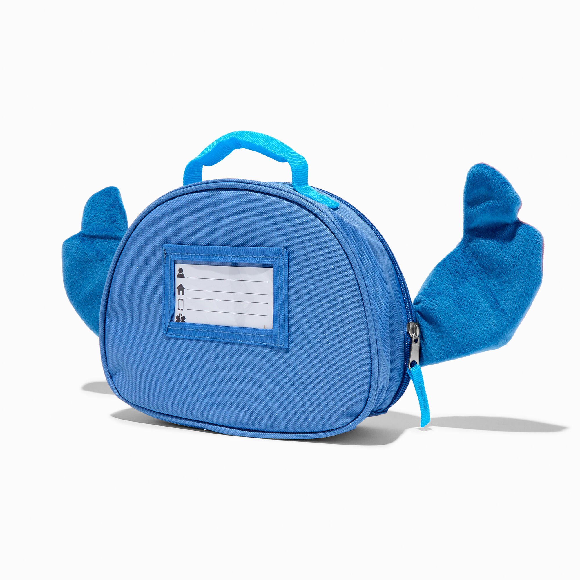 Disney Stitch Summer Lunch Box,