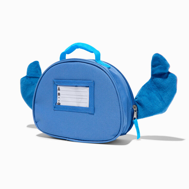 Disney Stitch Summer Lunch Box,
