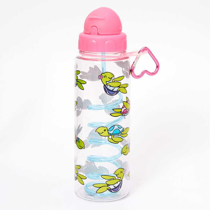 Claire's Gourde Tessa la tortue