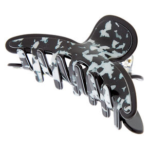 Go to Product: Resin Hair Claw - Black from Claires