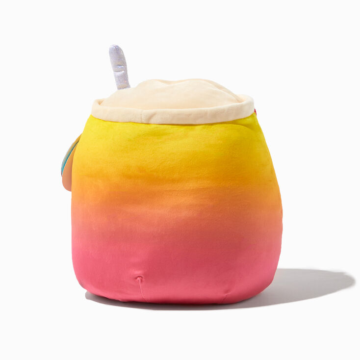 Squishmallows&trade; 12&quot; Boba Tea Plush Toy - Styles May Vary,