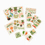 Claire&#39;s Exclusive St. Patrick&#39;s Day Temporary Tattoos,