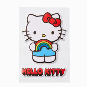 Pipstickers&reg; x Hello Kitty&reg; And Friends Big Puffy Sticker,