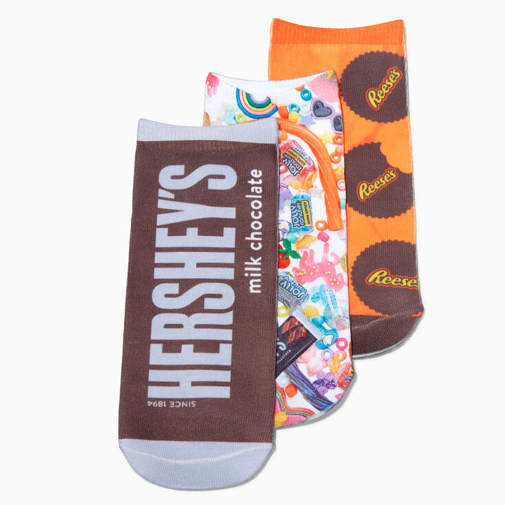 Hershey&#39;s&reg; Socks Gift Set - 3 Pack,