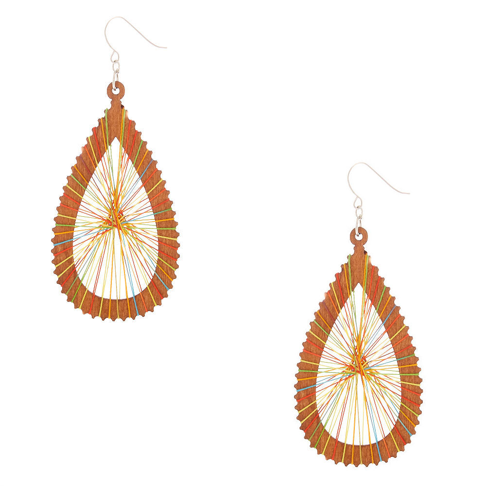 Threader earrings claire's store