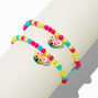 Best Friends Koala Beaded Stretch Bracelets - 2 Pack,
