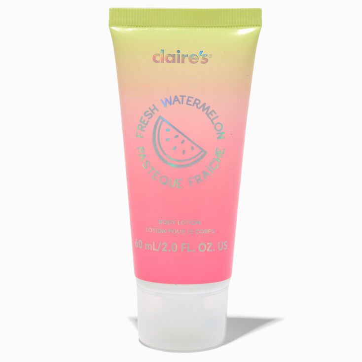 Fresh Watermelon Body Lotion,