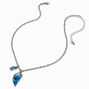 Lot de colliers &agrave; pendentif c&oelig;ur fendu BFF en exclusivit&eacute; chez Claire&#39;s Disney Stitch - Lot de 2,