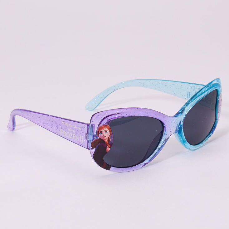 Lunettes de soleil La Reine des Neiges&nbsp;2 &copy;Disney - Bleu,