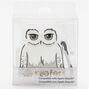 Harry Potter&trade; Hedwig Silicone Earbud Case Cover - Compatible With Apple AirPods,