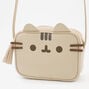 Pusheen&reg; Crossbody Bag &ndash; Beige,