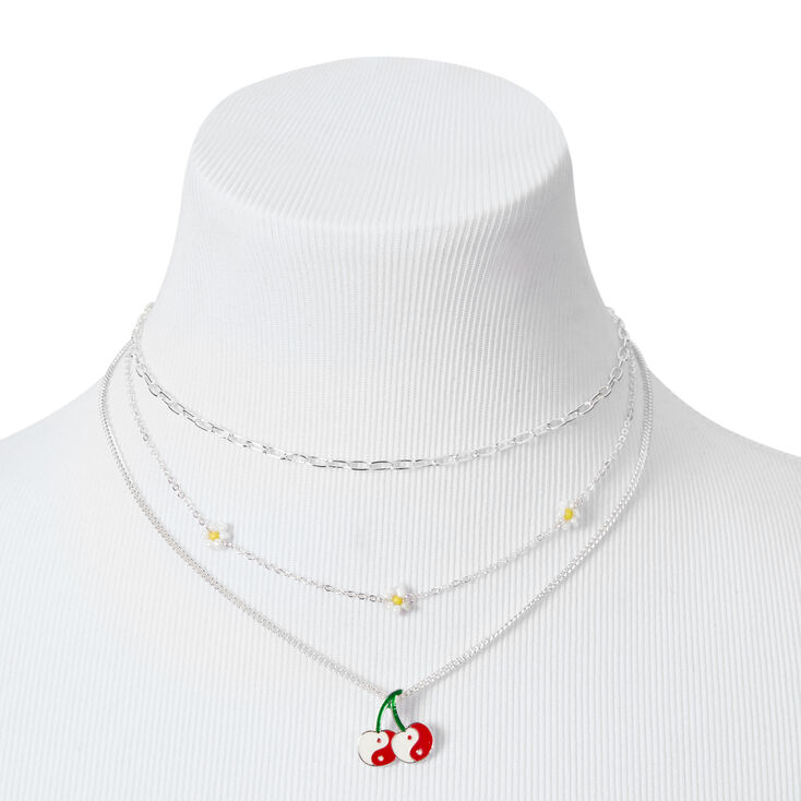 Cherry Yin Yang Jewelry Set &#40;2 Pack&#41;,