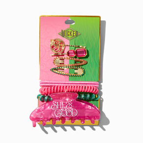 Wicked&trade; Claire&#39;s Exclusive Multi Hair Set - 9 Pack,