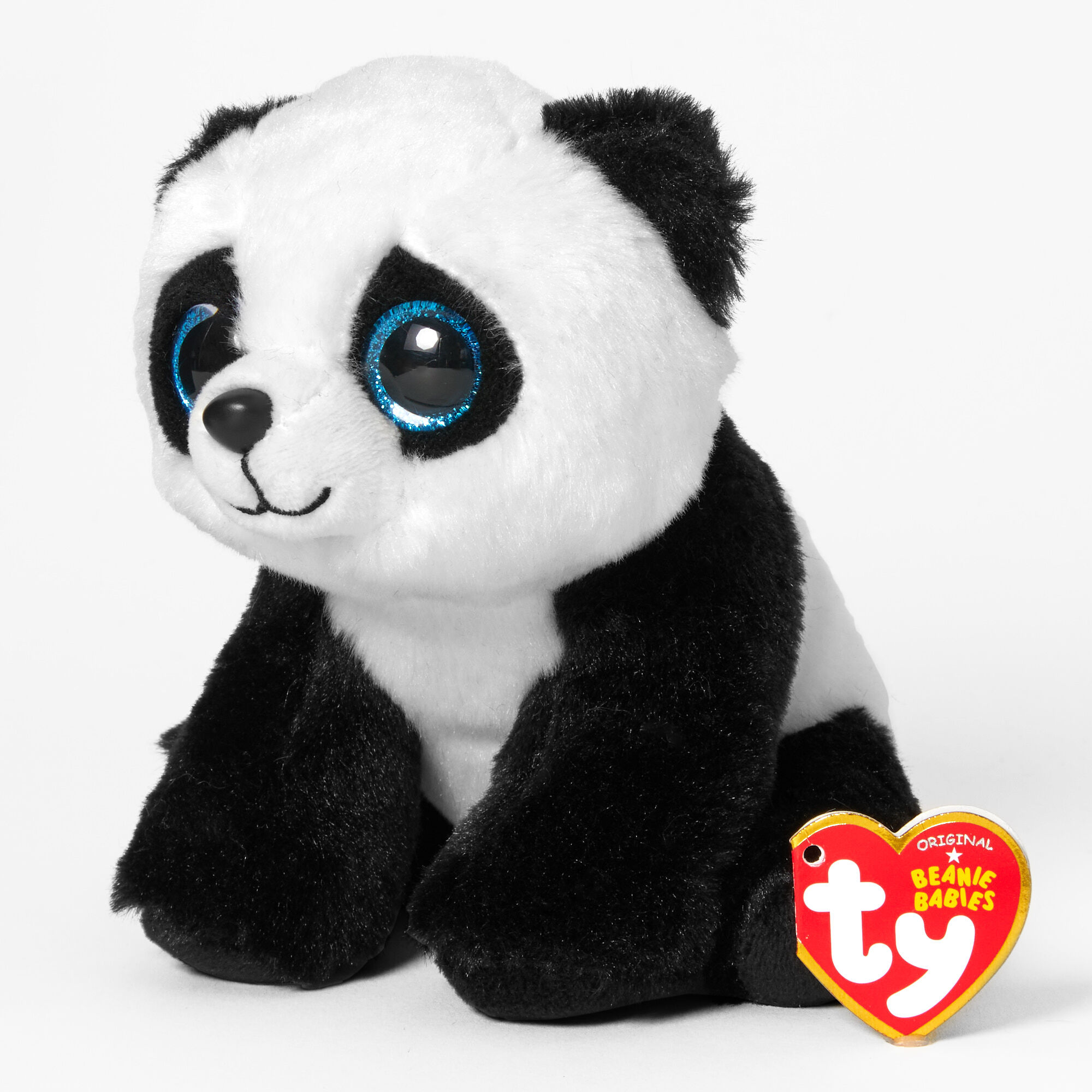 Ty Beanie Babies Panda Bear for sale online 