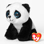 Ty&reg; Beanie Baby Bamboo the Panda Bear Plush Toy,