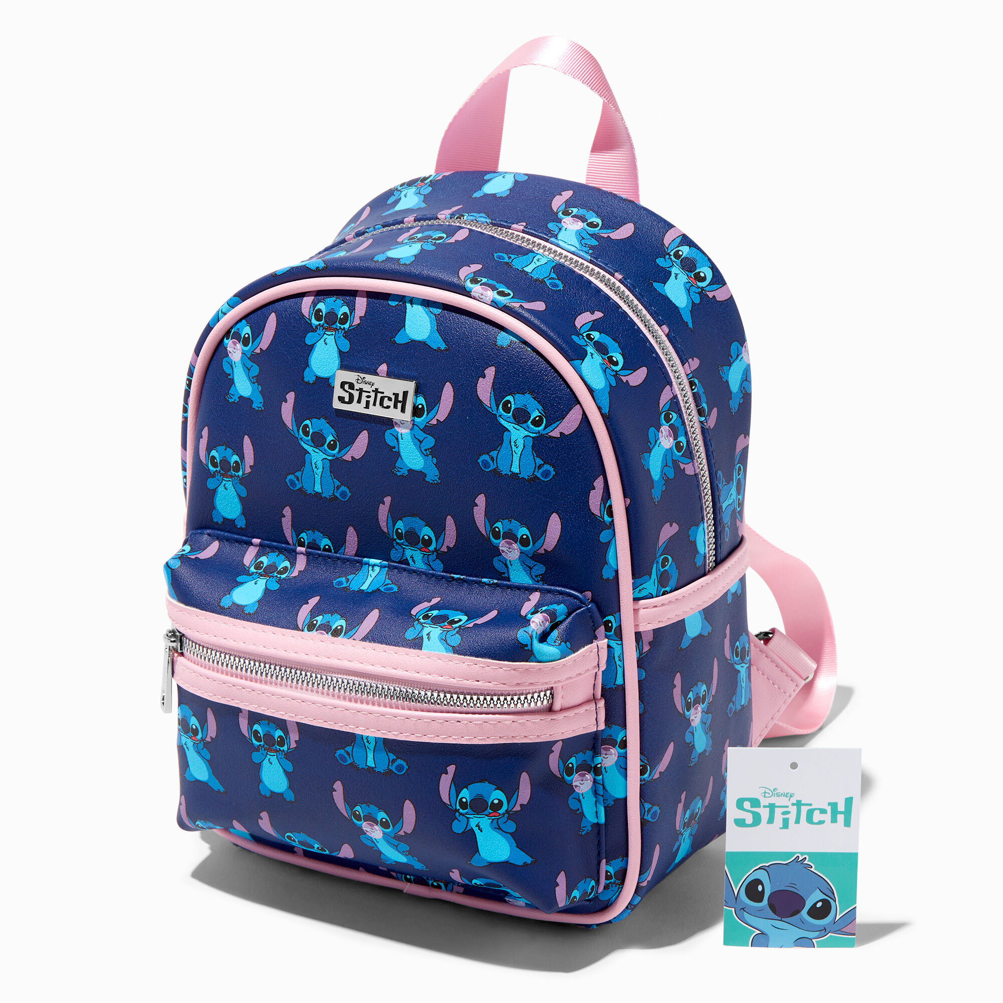 Backpack Stitch Your're My Fav