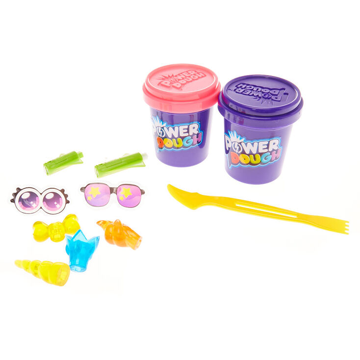 Activity Toy Innovation Power Dough&trade; Unicorn Play Dough Kit,