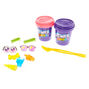 Activity Toy Innovation Power Dough&trade; Unicorn Play Dough Kit,