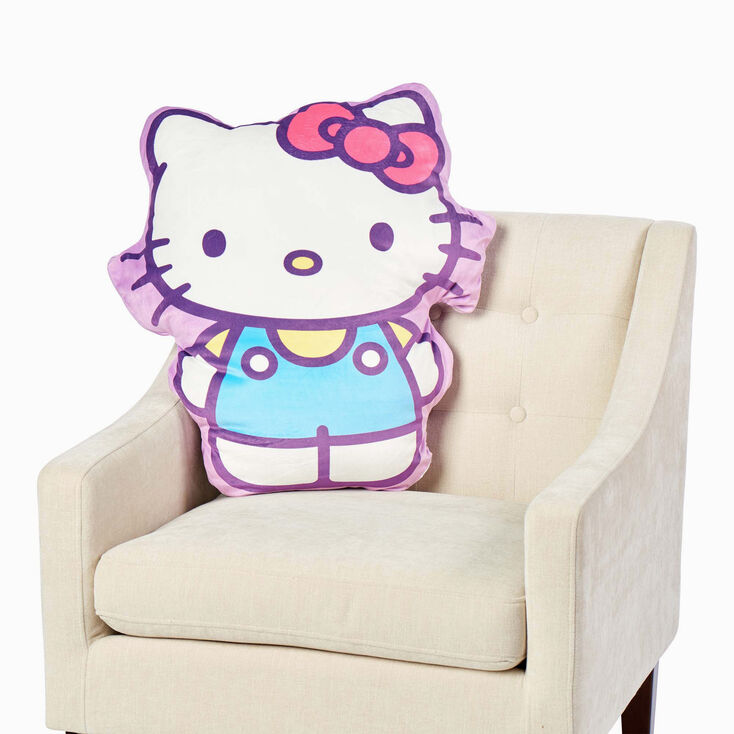 Hello Kitty&reg; Cloud Pal Pillow &#40;ds&#41;,