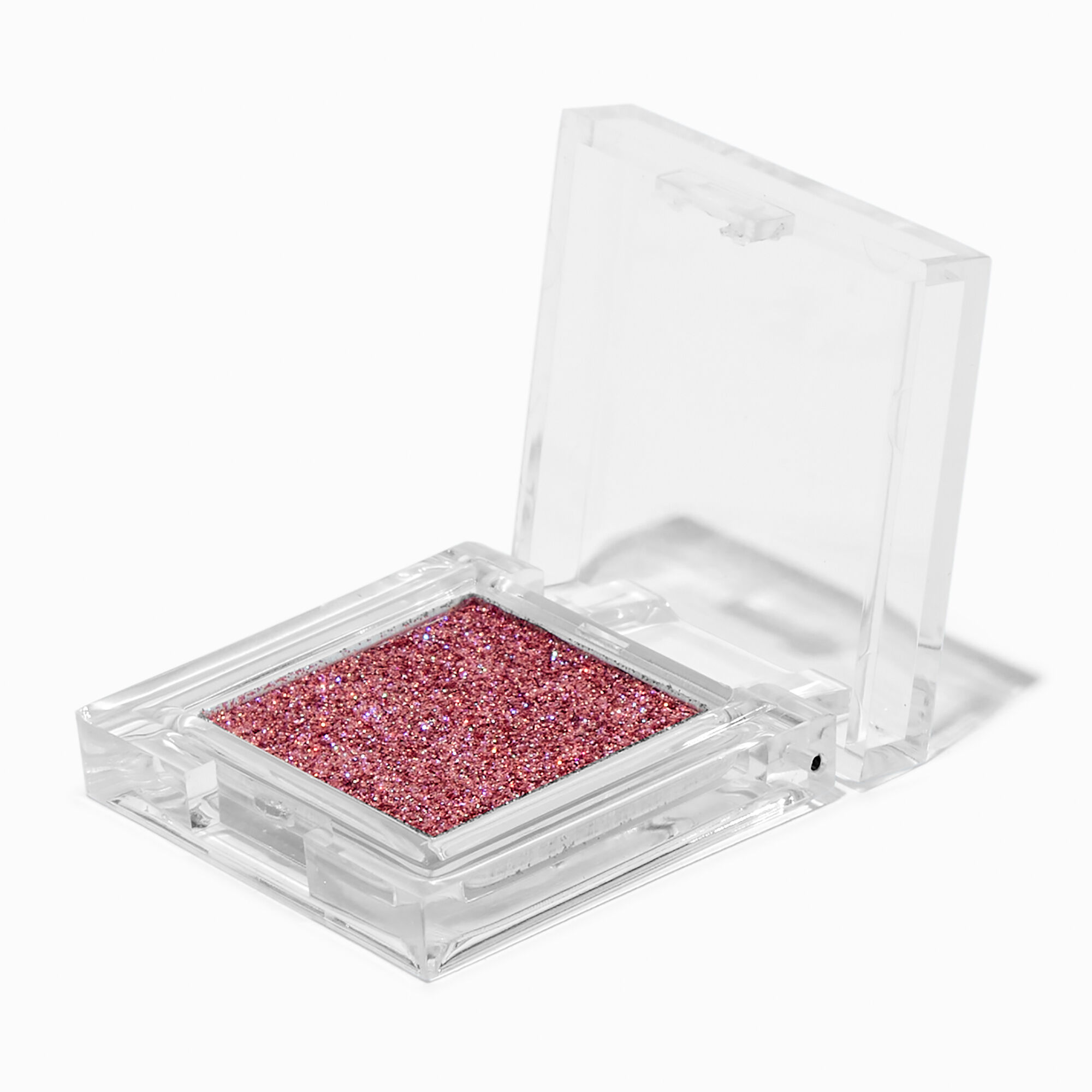 View Claires Glitz Single Eyeshadow Pink information