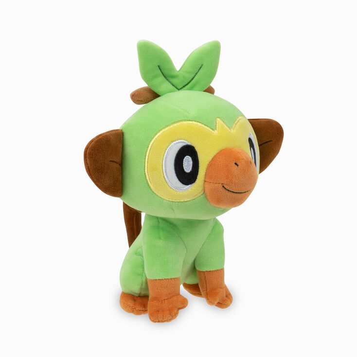 Pok&eacute;mon&trade; Plush Toy - Styles Vary,
