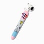 Peanuts&trade; Claire&#39;s Exclusive Snoopy 10 Colour Pen,