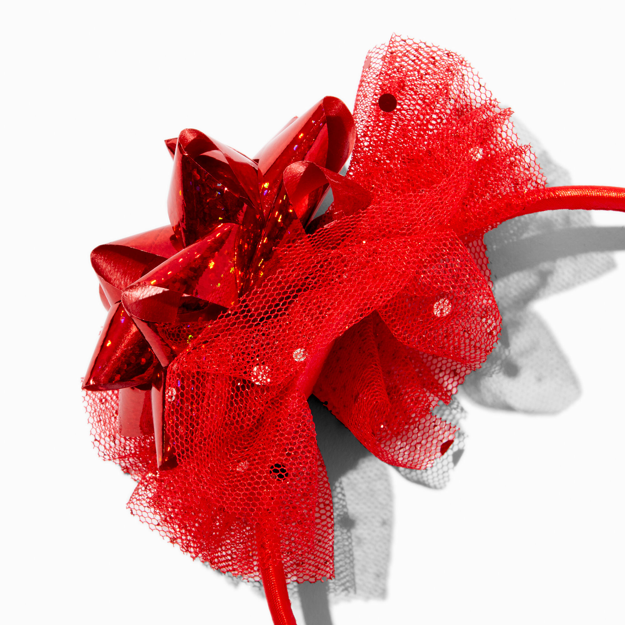 Peluche Rudolphe le renne au nez rouge qui chante,