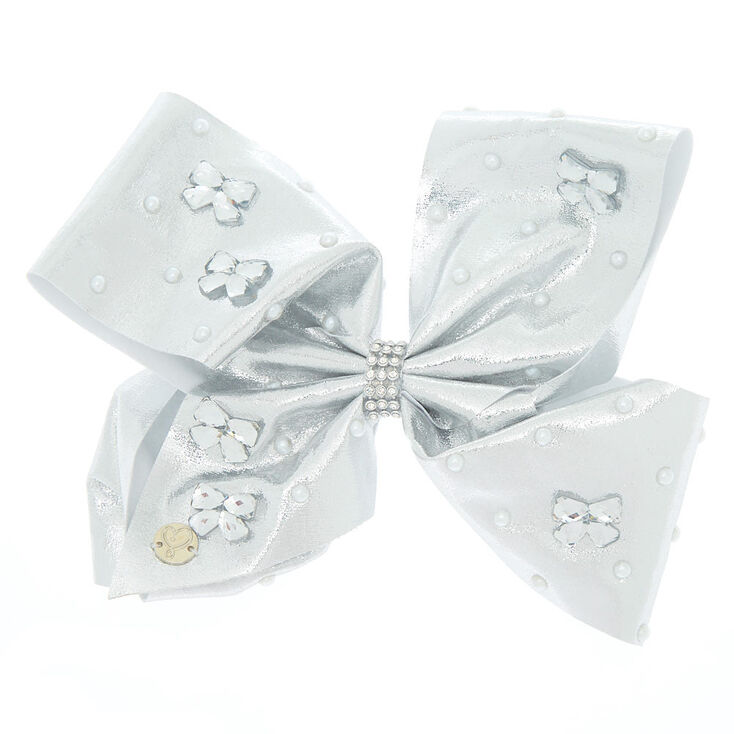 Gold Crystal Cup Chain Anklets - 2 Pack,