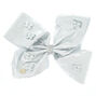 Gold Crystal Cup Chain Anklets - 2 Pack,