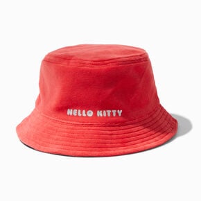 Hello Kitty&reg; 50th Anniversary Claire&#39;s Exclusive Bucket Hat,