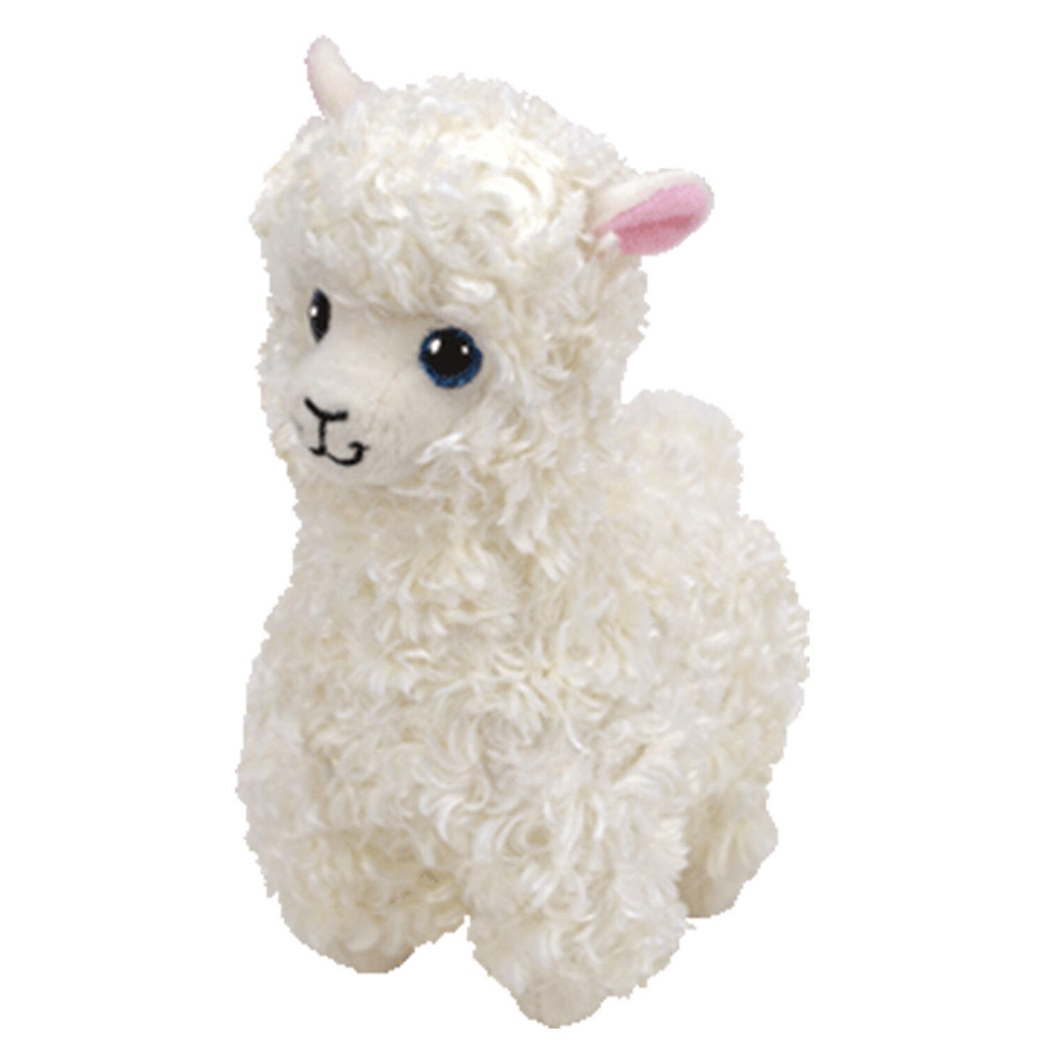 Llama shop beanie baby