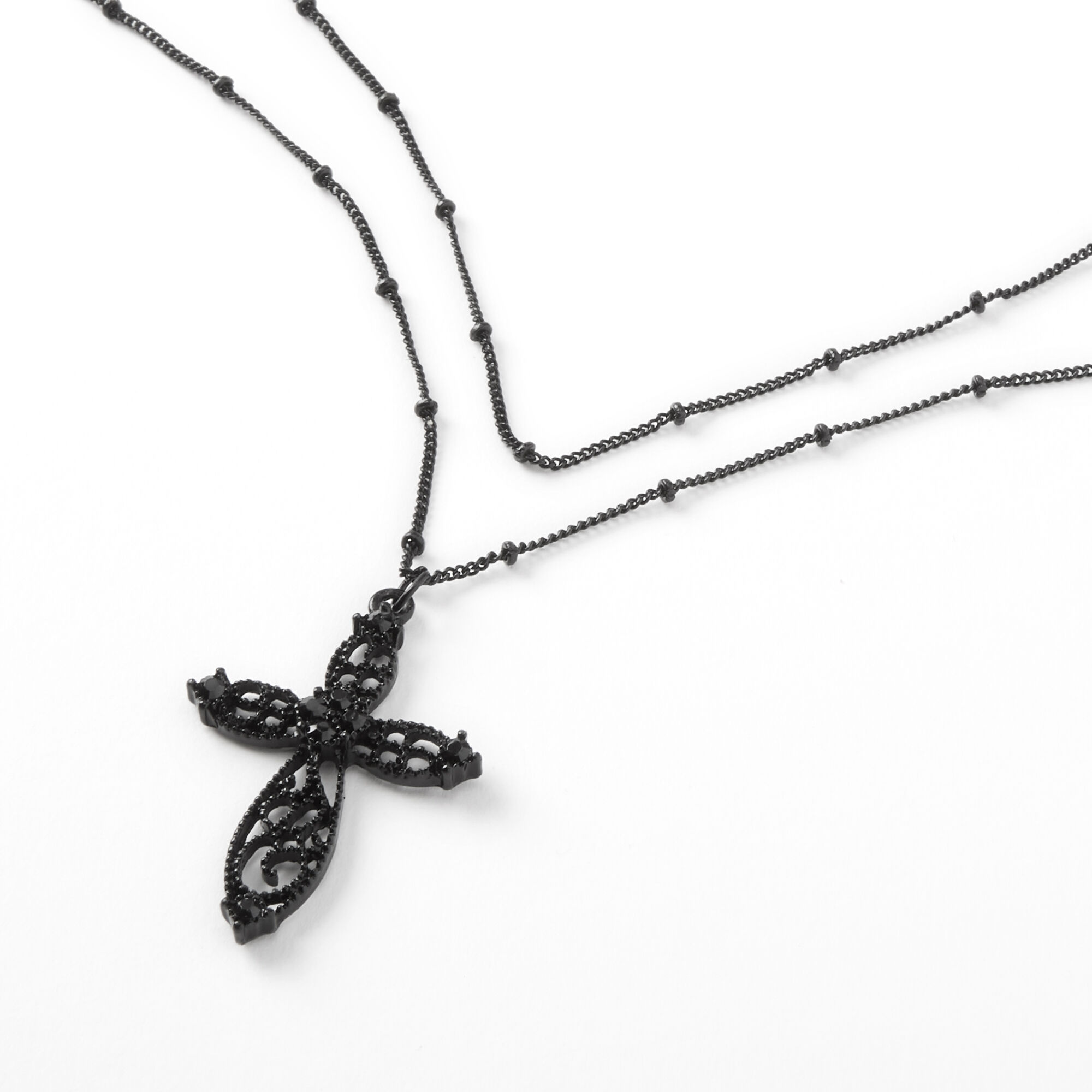 Body chain claire's on sale