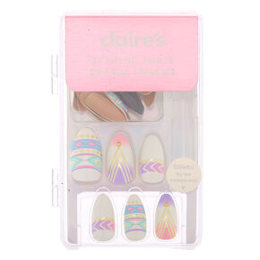 Fake Nails Claires