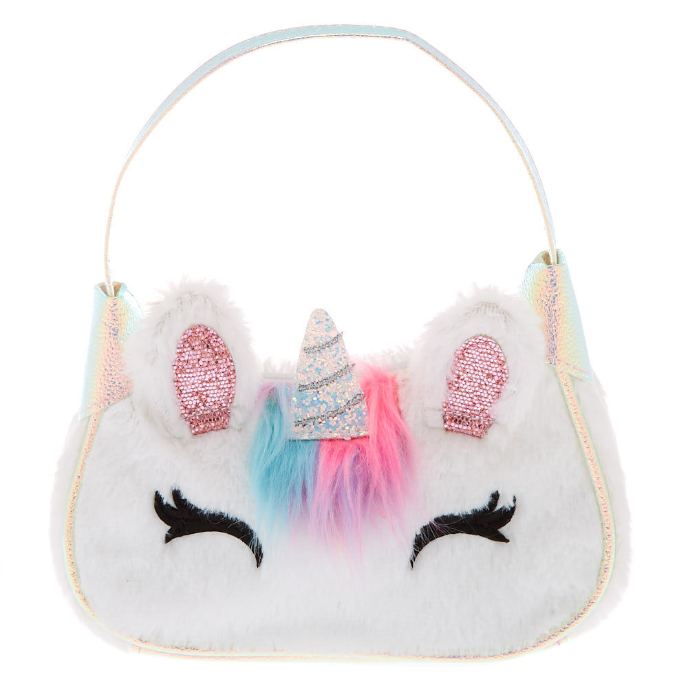 Buy LJC Mini Pop It Bag Unicorn Sling Bag, Pop it Pouch Cute Crossbody Bag  for Women Girls, Fidget Toy Bag, Fidget Purse for Kids Stress Relief Toys  (multi) Online In India