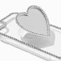 Heart Grip Holder Phone Case - Fits iPhone&reg; 6/7/8/SE,